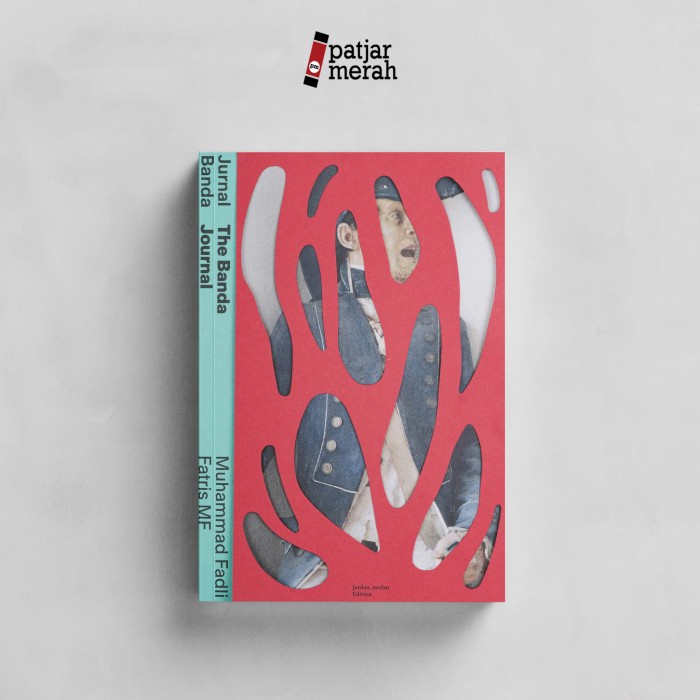 

NEW The Banda Journal-Fadli dan Fatris