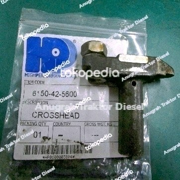 ATDL 6150-42-5600 CROSSHEAD