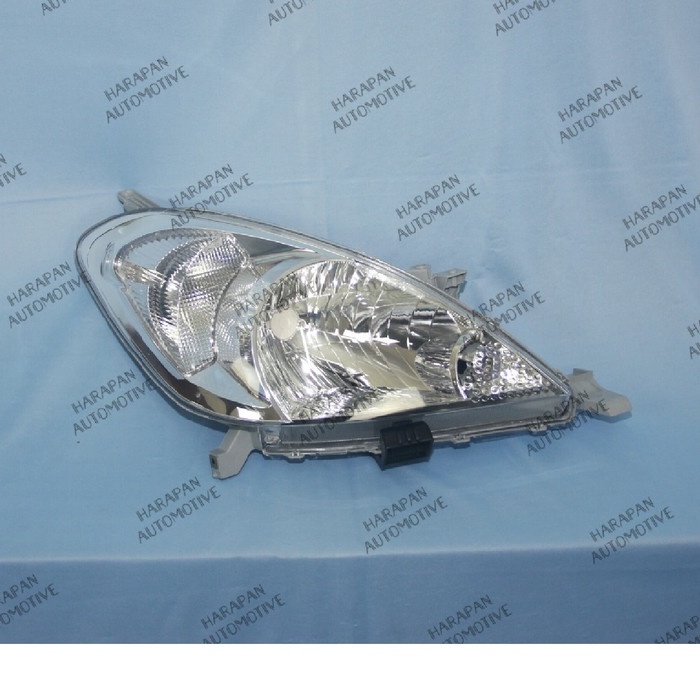Head Lamp Assy Innova Old Tahun 2004 - 2007 Lampu Depan Best Deal