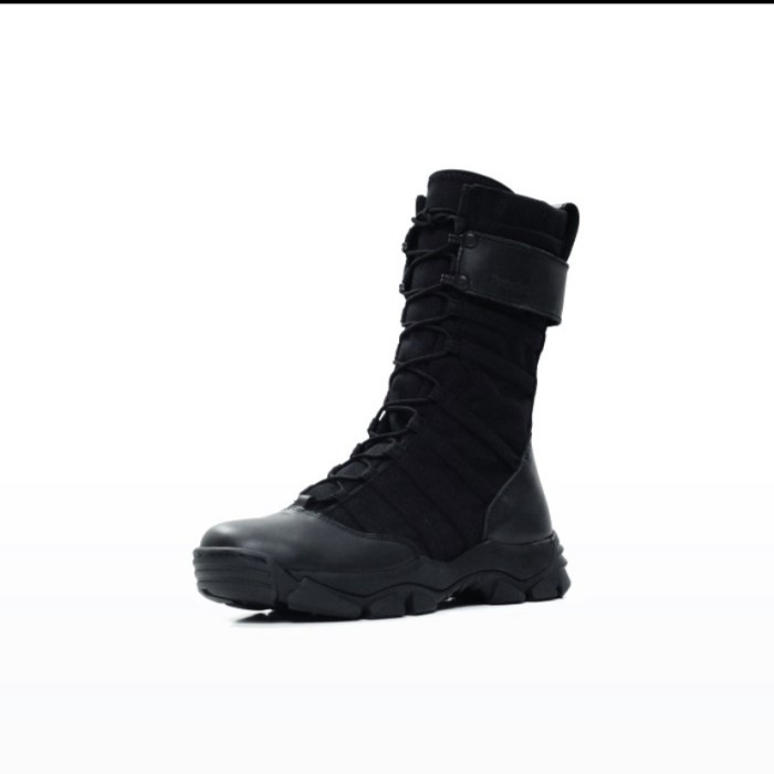 SEPATU TITANS NINJA TERBARU PDL TITAN TNI POLRI ORIGINAL