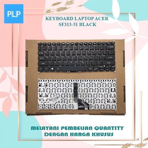 Keyboard Laptop Acer Swift 3 SF313-51 SF314-57 SF314-57g