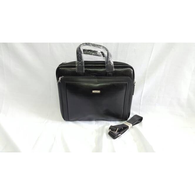 

New Tas Kantor Map Pierre Cardin Import Model Best Seller