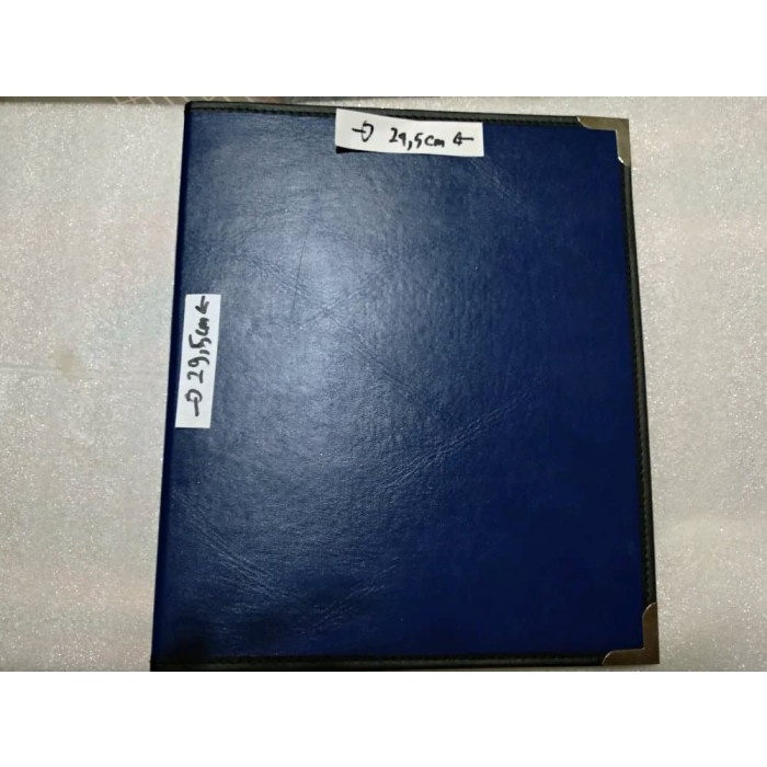 

Terbaru Album Map Koleksi Uang Kertas Paper Money - Bisa Refill New Original