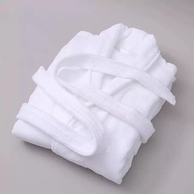 [Handuk] Handuk Kimono Besar Bahan Tebal [Import]