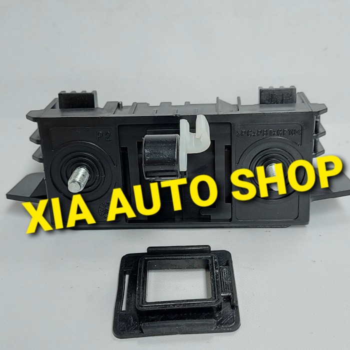 HANDLE PINTU BAGASI BELAKANG ERTIGA 2012 2013 2014 2015 ORIGINAL star