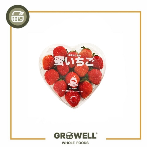 

LA FRESA STRAWBERRY BABY LOVE