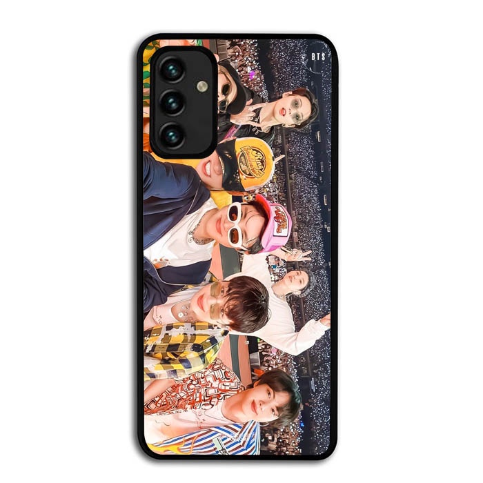 Casing Hardcase Custom Softcase Samsung Galaxy A11 A12 A13 A14 A20 A22 A23 A24 A30 A30S A31 A32 A33 