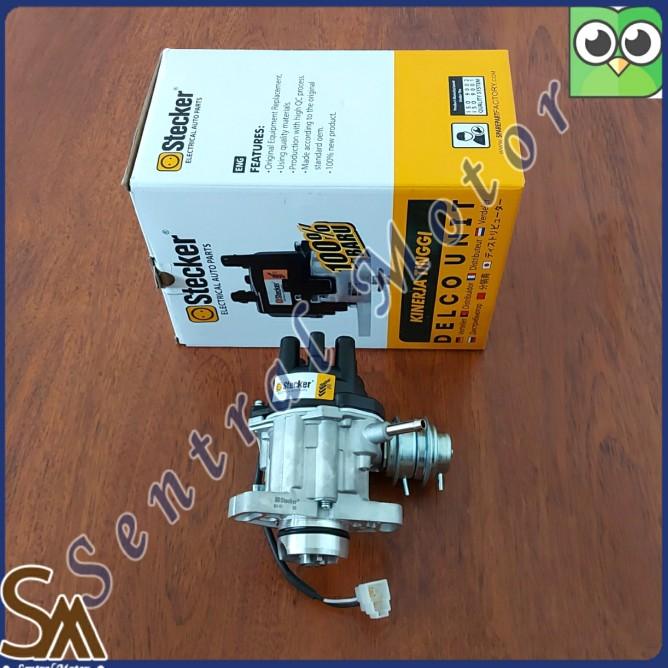 Delco Cdi Mitsubishi Colt T120 Ss