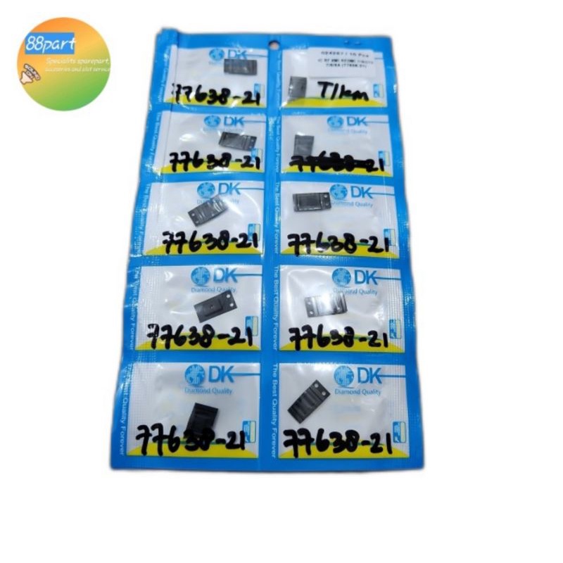 IC RF REDMI 7 REDMINOTE 7 REDMI 6 REDMI 6A 77638-21