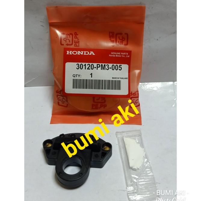 Cdi Only Ignitier Modul Cdi Delco Honda Grand Civic Civic Lx Maestro