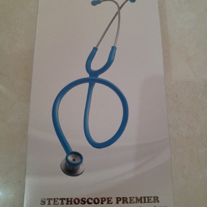 Stetoskop, Stetoskop Anak, Stetoskop Generale Care, Stetoskop Premier -Tatasie