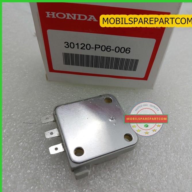 Cdi Ignitier Igniter Delco Honda Cielo Civic Genio Grand Civic Maestro