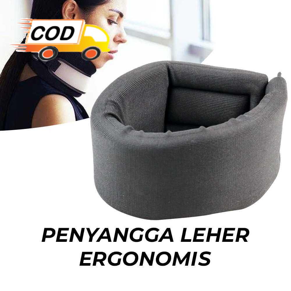 Penyangga Leher Terapi Medis untuk Pemulihan Cedera