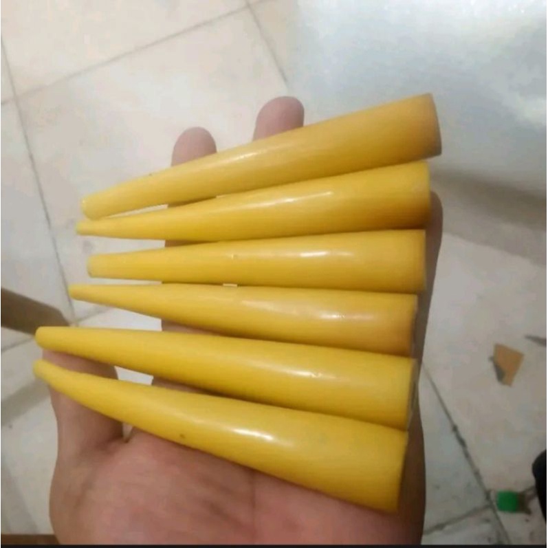 Once Ukuran Jumbo Panjang 13cm Nikmat Super