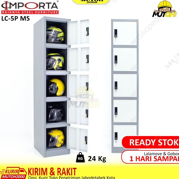 

Best Seller Loker Besi Lemari Locker Besi Importa Katalog Pengiriman Cepat