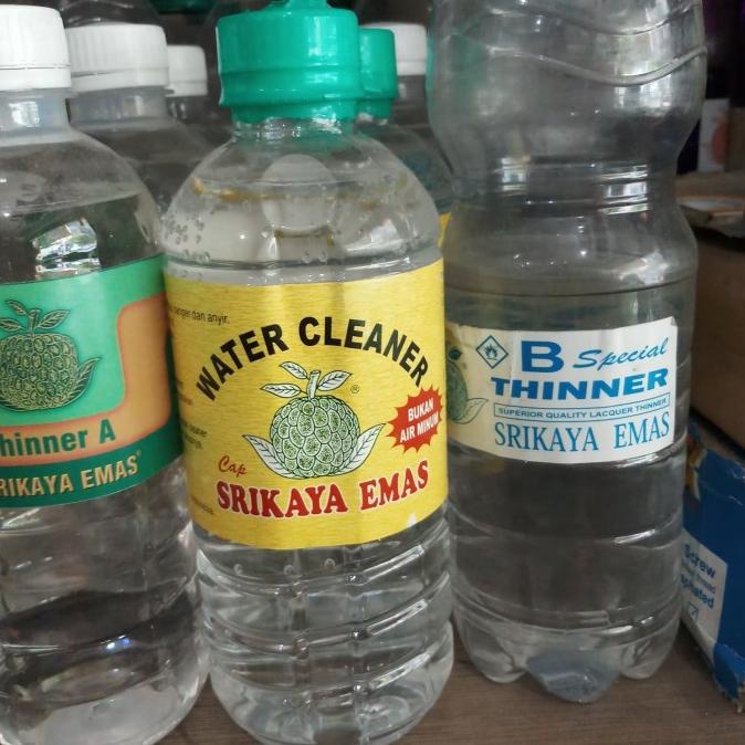 Buruan beli] water cleaner. penjernih dan pemutih air sumur