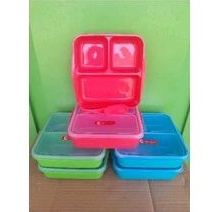 lunch box clio