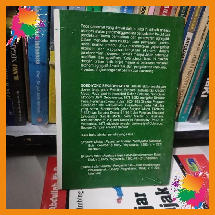 

ekonomi makro [fany]