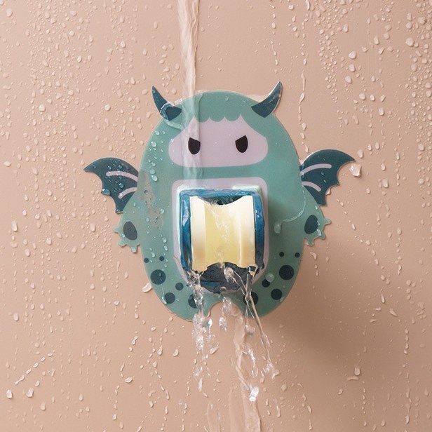 [Hyui8] Gantungan Shower Mandi Holder Hanger Dudukan Shower Tempel Putar 360 [Shower]