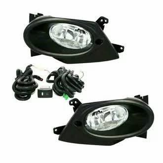 Promo Foglamp Fog Lamp Honda Jazz Rs Ge8 2008 2009 2010
