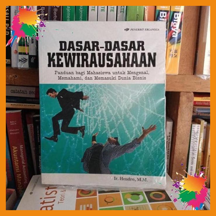 

dasar-dasar kewirausahaan [fany]