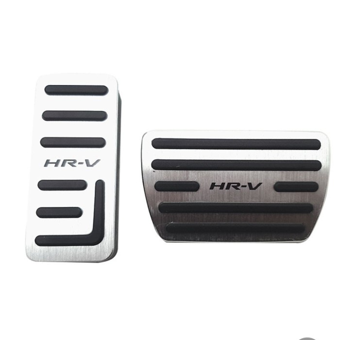 Pedal Modulo All New Honda HRV 2022 - 2023