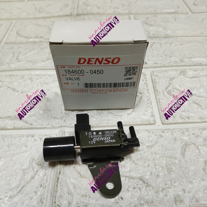 Switch Selenoid Idle Up Ac Karimun Kijang Panther Maestro Twincam Kuda Best Deal
