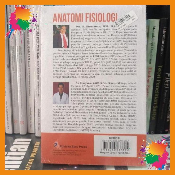 

original buku anatomi fisiologi [fany]