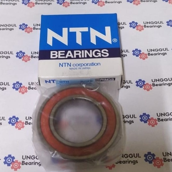 Bearing 6303Llu Ntn 6303 Llu 6303 2Rs