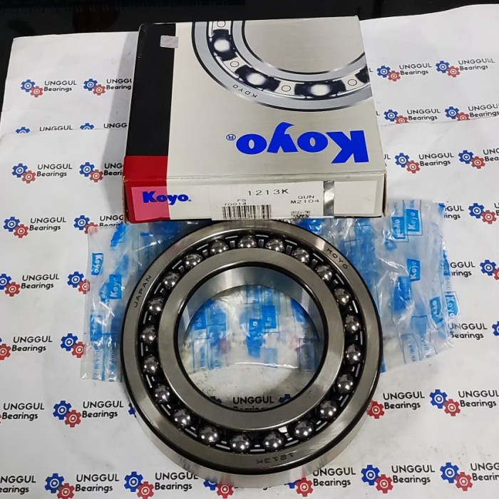 Bearing 1213 K Koyo 1213K