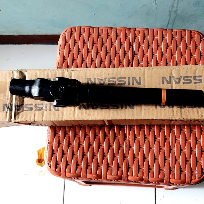 Joint Steer Nissan Evalia Original Nissan Murmer