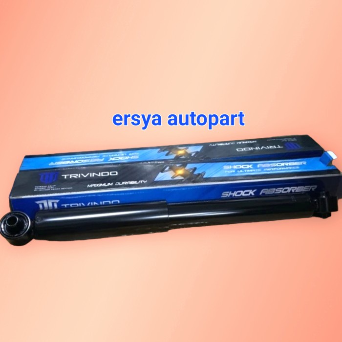 Shock Belakang Xtrail T31 T32 Shock Absorber Nissan Xtrail High Qty Murmer