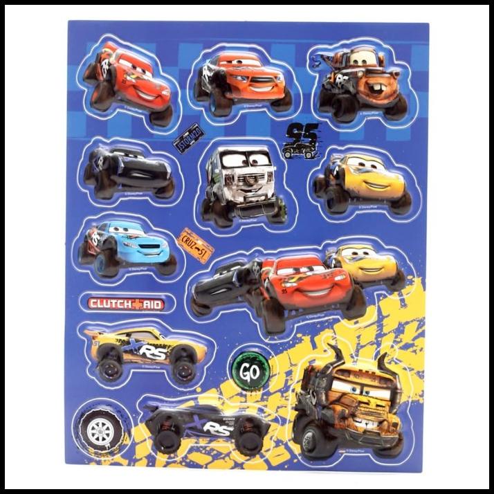 

BEST DEAL CARS RELIEF STICKER !!!!!!