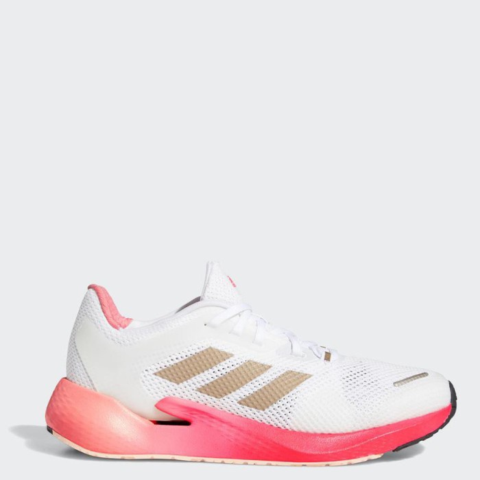 Promo Sepatu Adidas Alphatorsion 360 Eg5077 Original (Ready Stock)