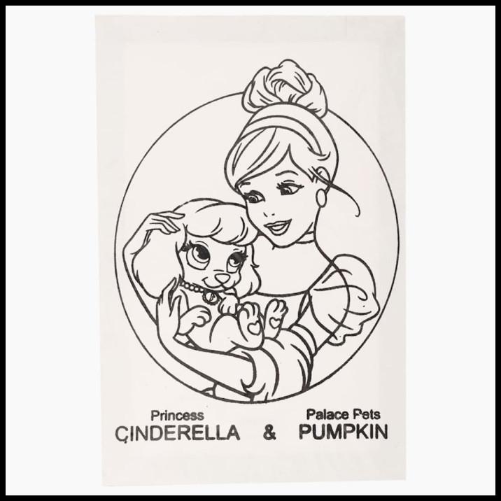 

GRATIS ONGKIR DISNEY PRINCESS KANVAS PAINTING !
