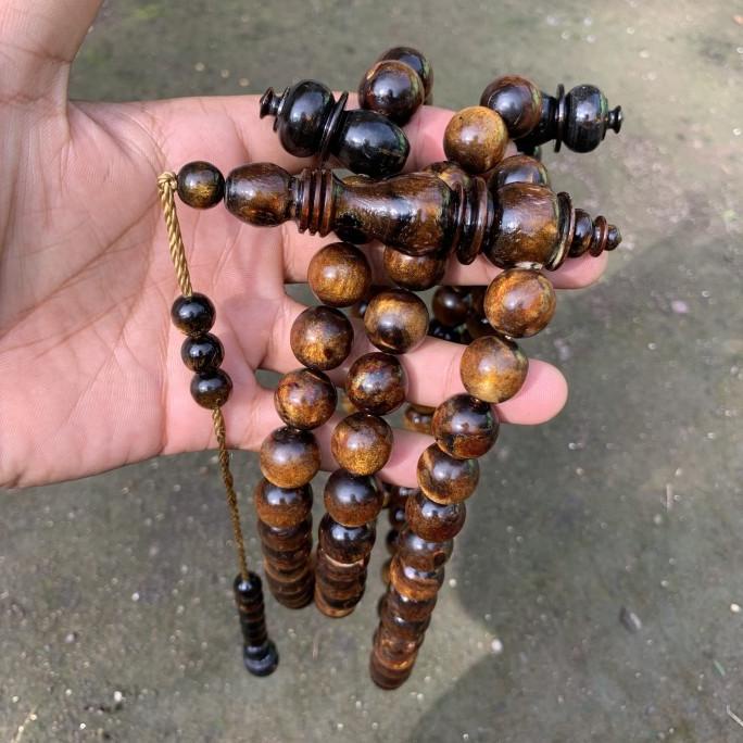 tasbih yuser laut merah original 16mm