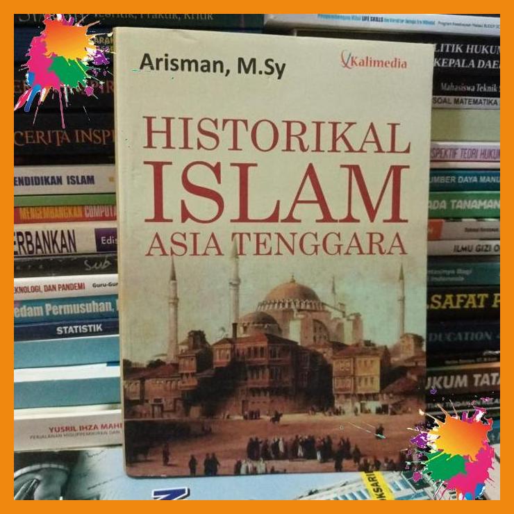 

historical islam asia tenggara [fany]