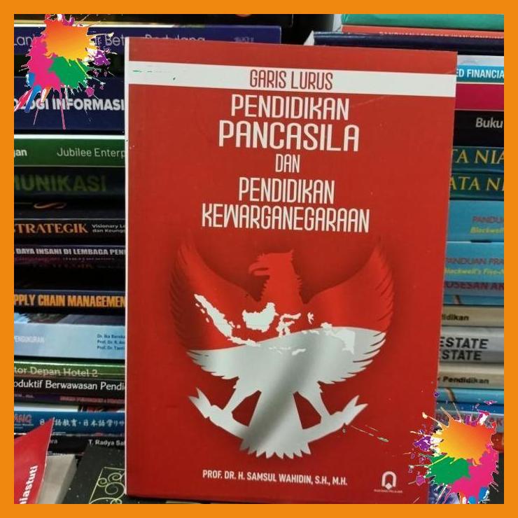 

garis lurus pendidikan pancasila dan pendidikan kewarganegaraan [fany]