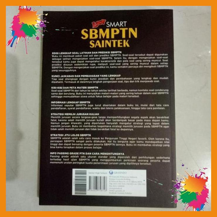 

loop smart sbmptn saintek [fany]