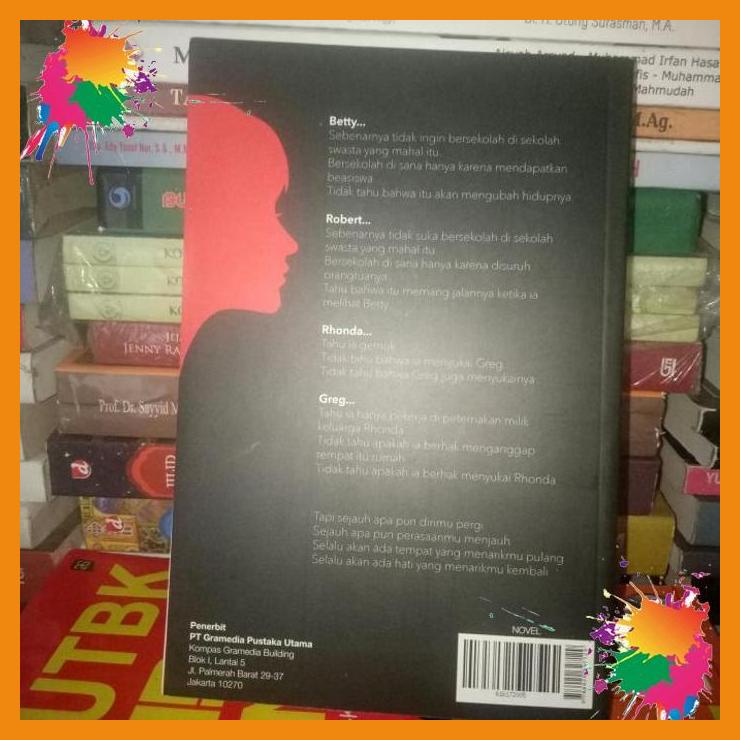 

the lady in red [fany]