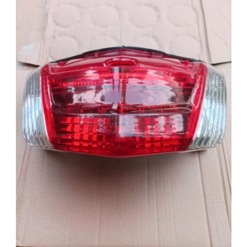 lampu stop / lampu belakang yamaha nmax 2017-2019 original cabutan