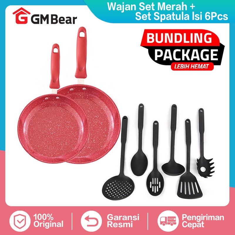 Panci Set Isi 5 Pcs Anti Lengket 13 Promo 3 In 1 Stainless Tebal Murah Pengukus Dimsum Dapur Steel 1