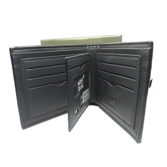 Dompet Sepasang Couple Dompet Cewek Cowok Dompet Panjang Kulit terbaik