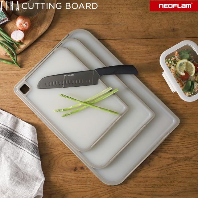 Neoflam Fika Cutting Board / Talenan