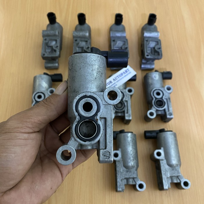 IACV ECV IDLE UP AC HONDA CRV GEN 1 B20 CIVIC GENIO FERIO CIELO ESTILO terbaik