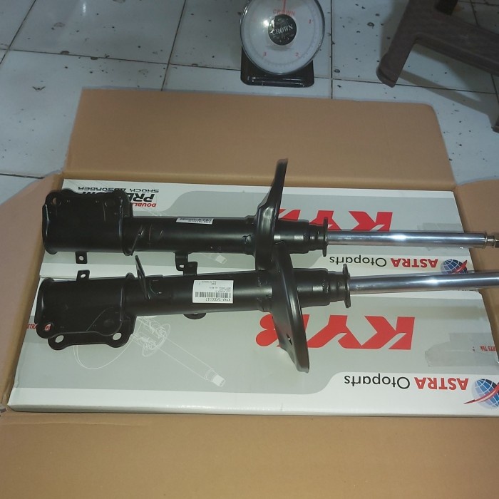 shock breaker corolla great belakang type kyb premium astra BEST