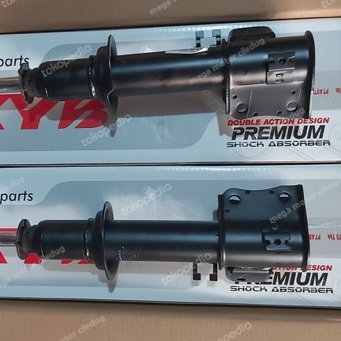 shock breaker depan apv KYB astra BEST