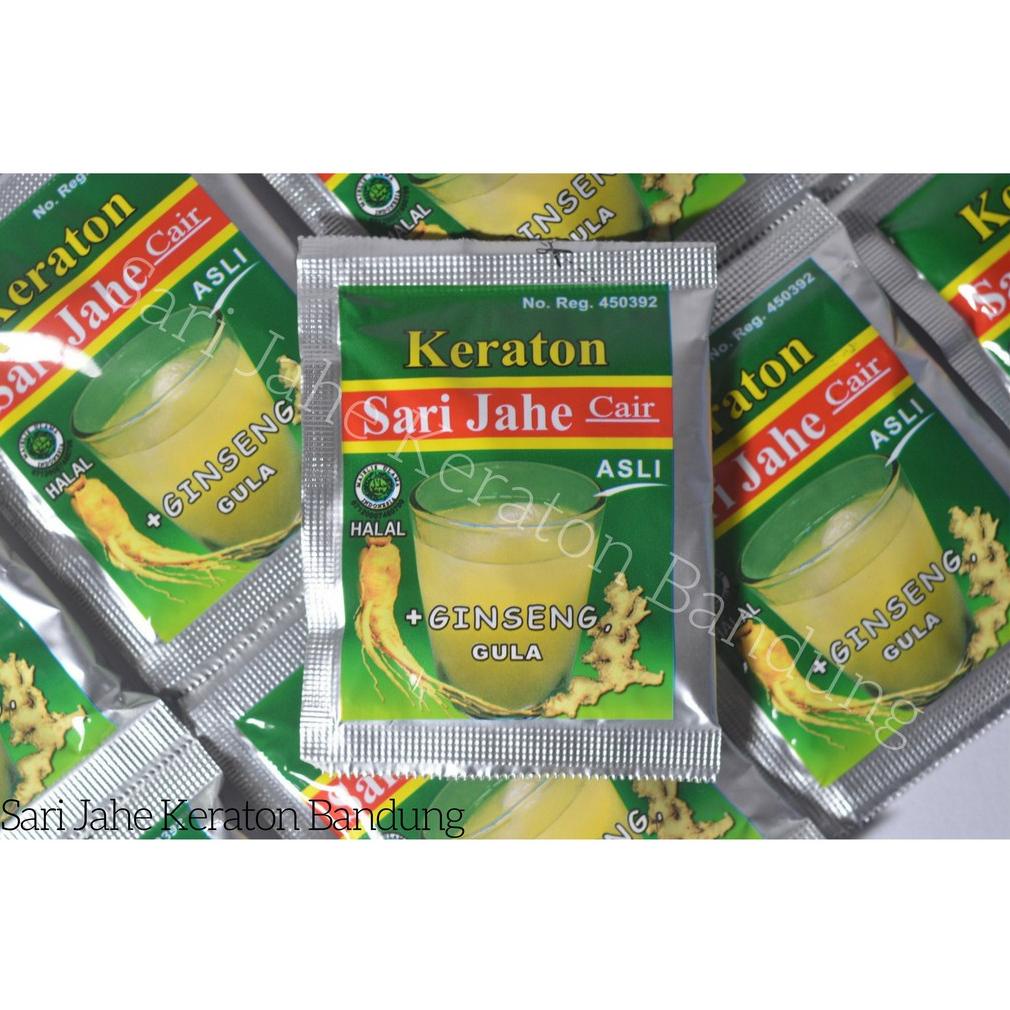 

Update - Sari Jahe Keraton Cair Isi 12 Sachet | EXPIRED PANJANG | 100% ORIGINAL ~