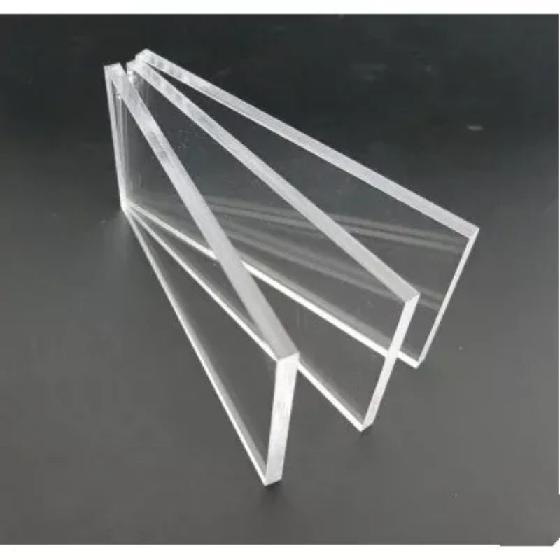 

Akrilik Lembaran Bening 3mm UK 40 x 45 cm beli 20 gratis 1