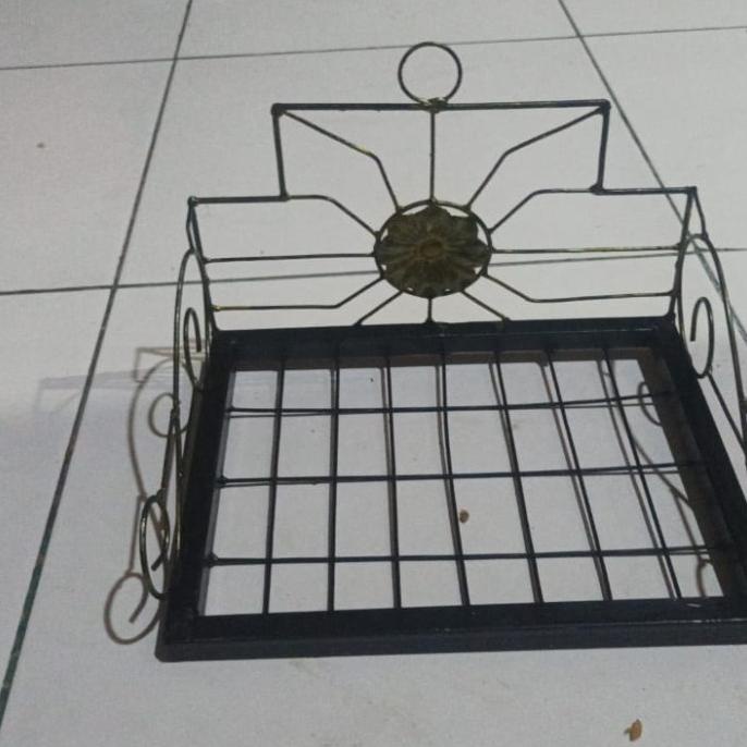 @#@#@#] pelangkiran plangkiran besi B n S